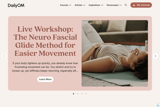 site profile thumbnail