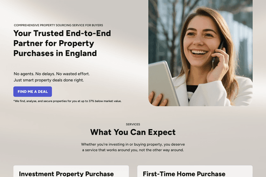 site profile thumbnail