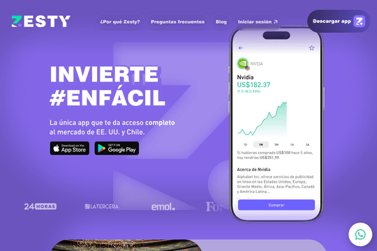 site profile thumbnail