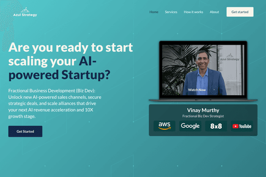 site profile thumbnail