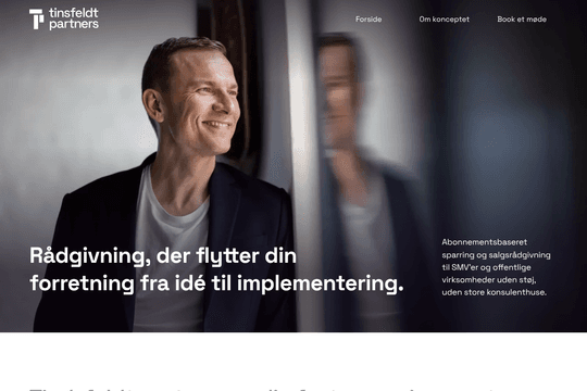 site profile thumbnail