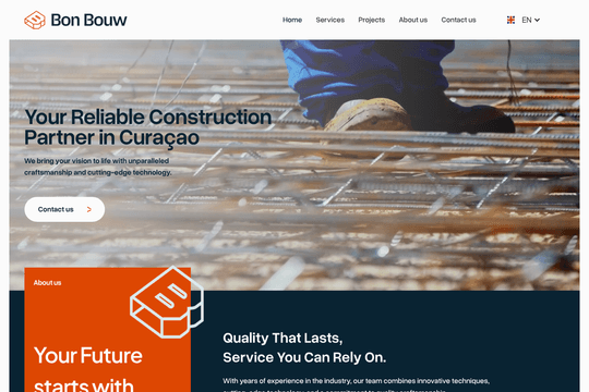 site profile thumbnail
