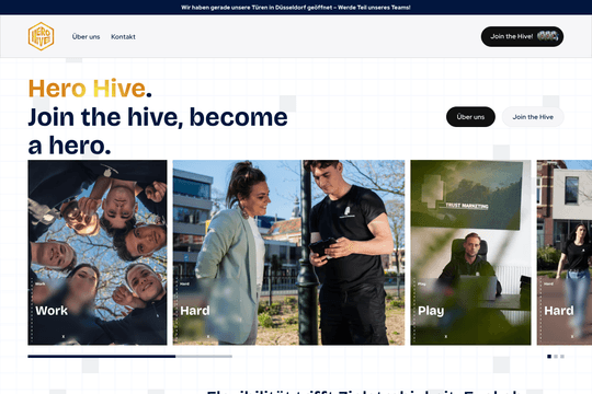 site profile thumbnail