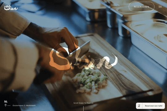 site profile thumbnail