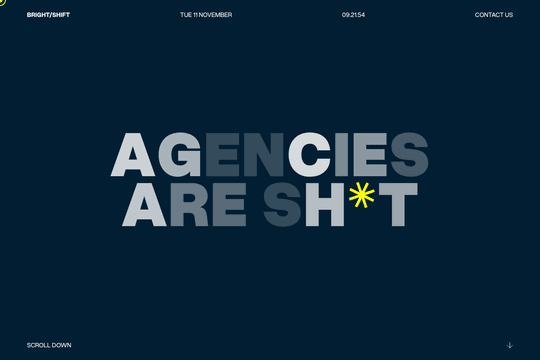 site profile thumbnail