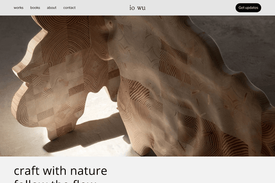 site profile thumbnail