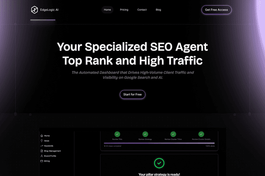 site profile thumbnail