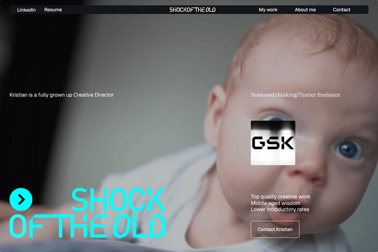 site profile thumbnail