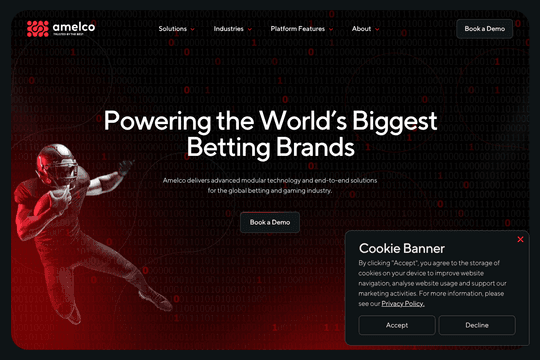 site profile thumbnail