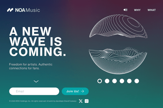 site profile thumbnail