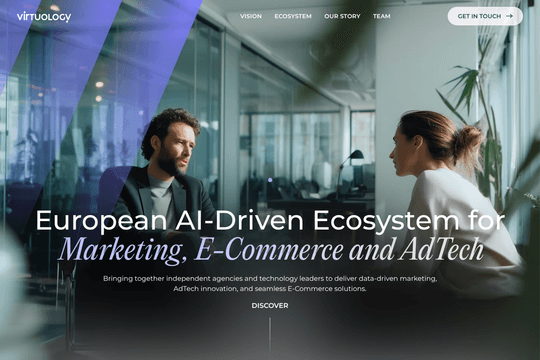 site profile thumbnail