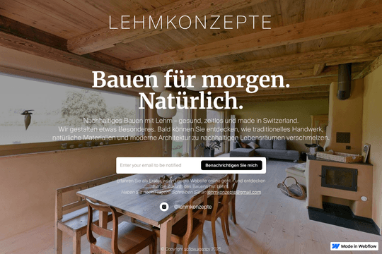 site profile thumbnail