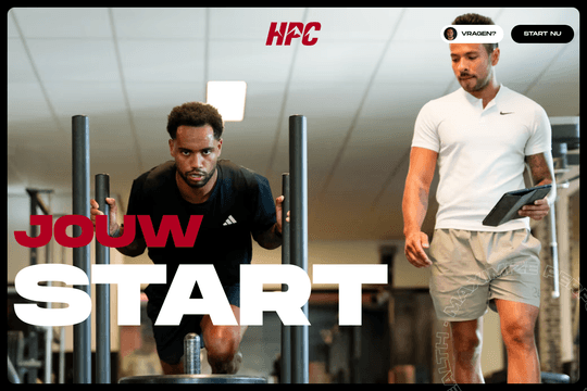 site profile thumbnail