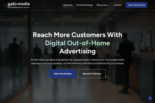 site profile thumbnail