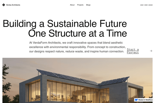 site profile thumbnail
