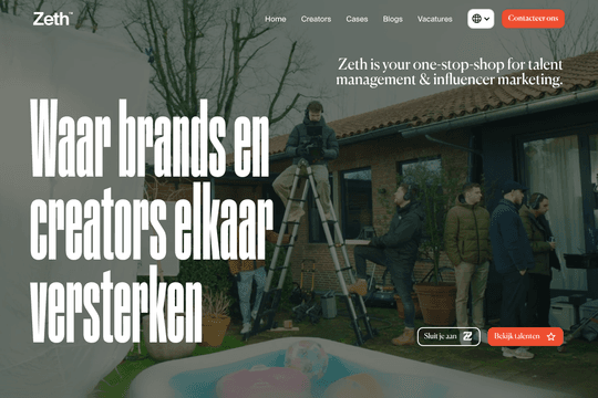 site profile thumbnail