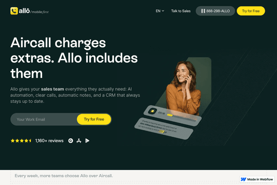 site profile thumbnail