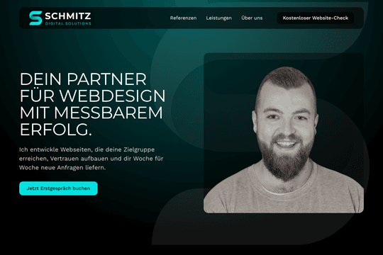 site profile thumbnail