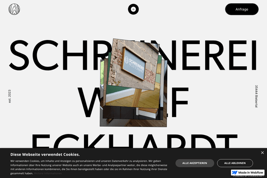 site profile thumbnail