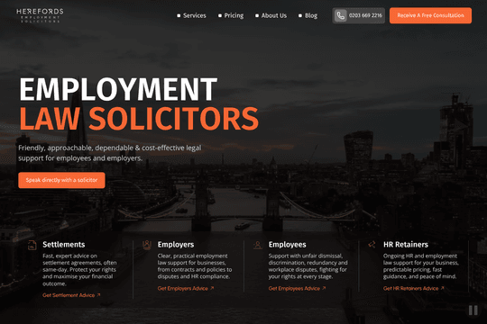 site profile thumbnail