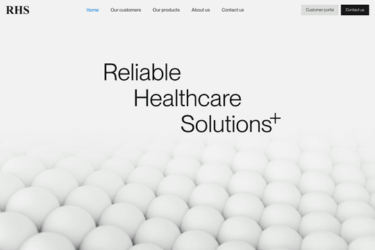 site profile thumbnail