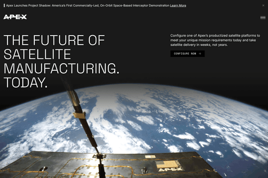 site profile thumbnail