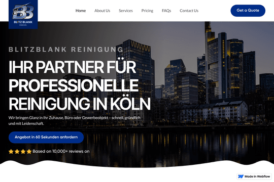 site profile thumbnail