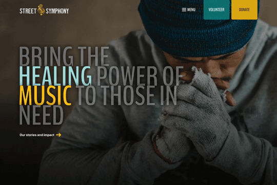 site profile thumbnail