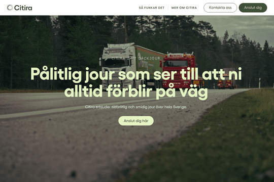 site profile thumbnail