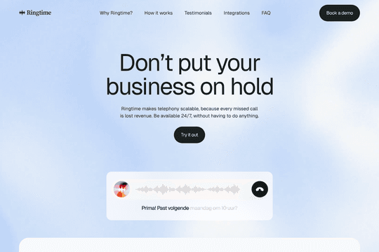 site profile thumbnail