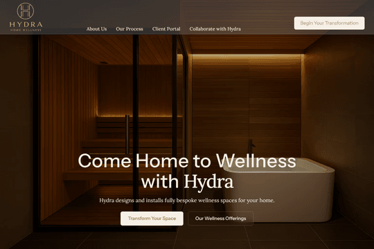 site profile thumbnail