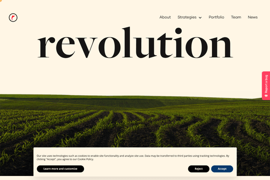site profile thumbnail
