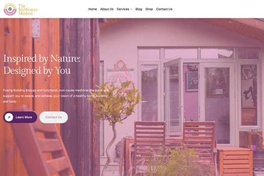 site profile thumbnail