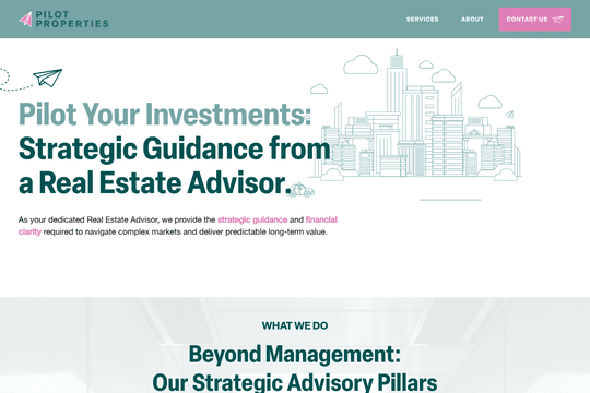 site profile thumbnail