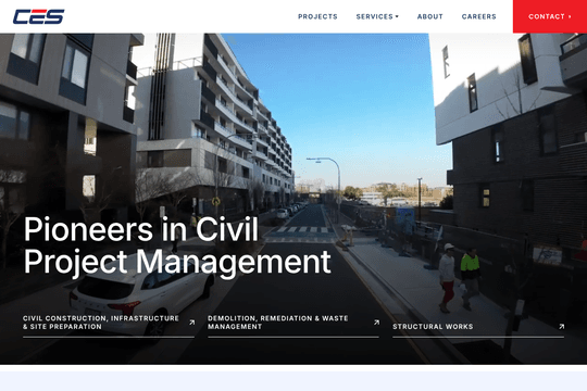 site profile thumbnail