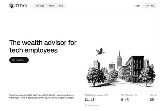 site profile thumbnail