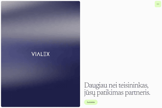 site profile thumbnail