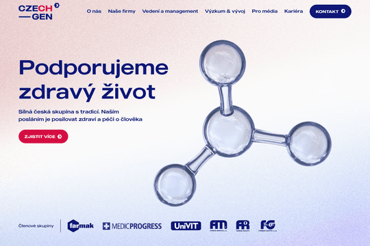 site profile thumbnail