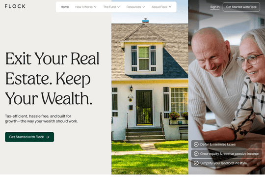 site profile thumbnail