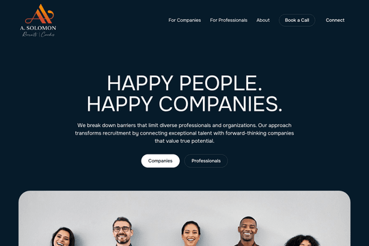 site profile thumbnail