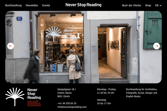 site profile thumbnail