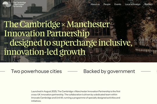 site profile thumbnail