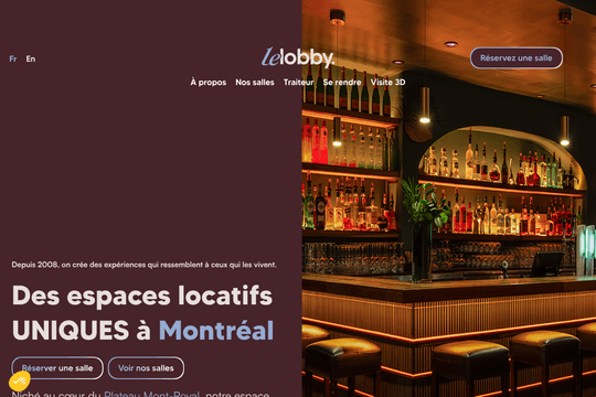 site profile thumbnail