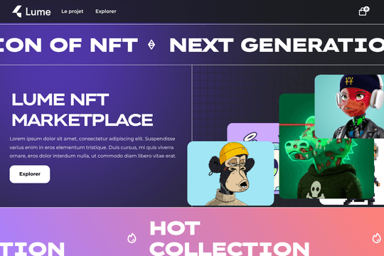 site profile thumbnail