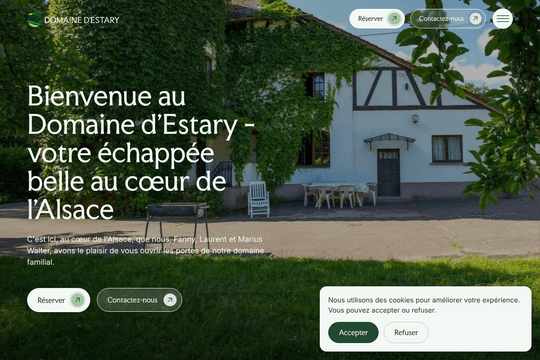 site profile thumbnail