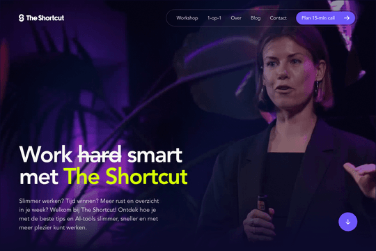 site profile thumbnail