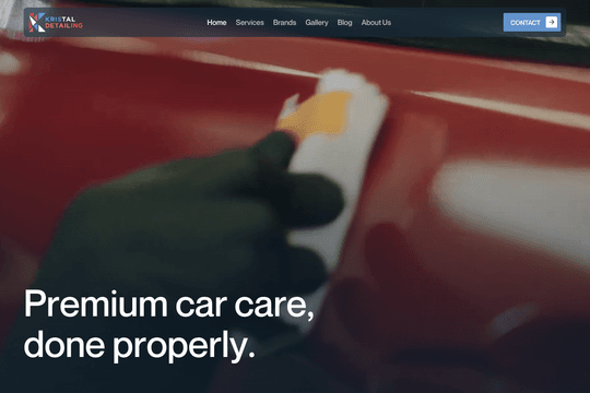 site profile thumbnail