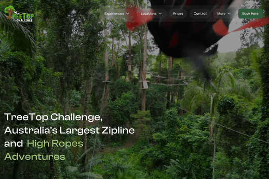 site profile thumbnail