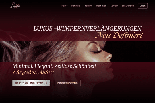 site profile thumbnail