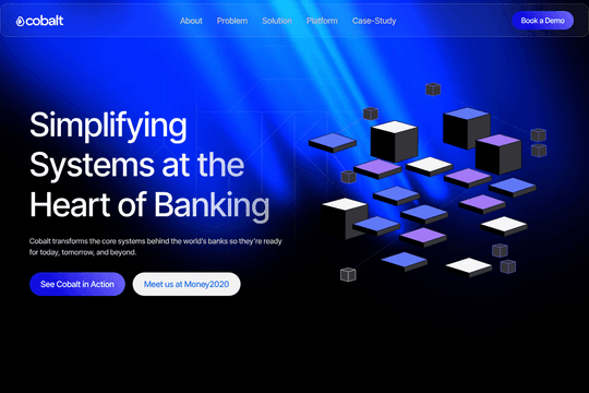 site profile thumbnail